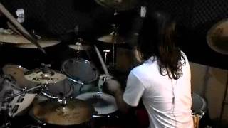 Multiple Stab Wounds (Malevolent Creation cover)