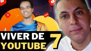 Viver de Youtube Curso Peter Jordan - Dica #7: Responda Sua Audincia