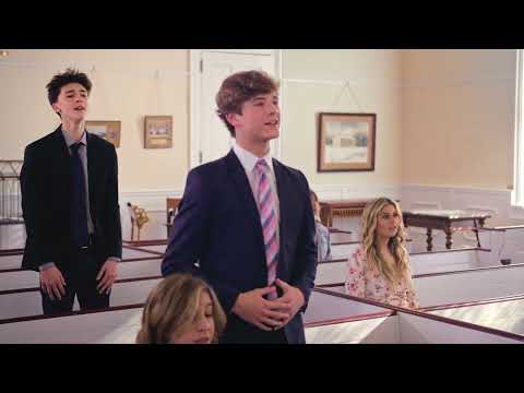 It Is Well With My Soul - Brentwood