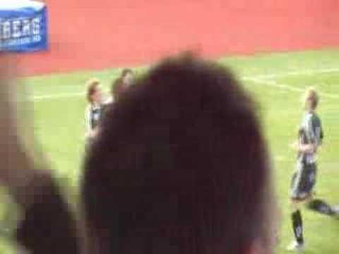 Carlstads 2-1 hemma mot Skärhamn