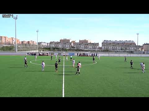 RAYO VALLECANO DE MADRID  C  -  U D SANSE   A     AUTONOMICA JUVENIL MADRID  09-01-2022