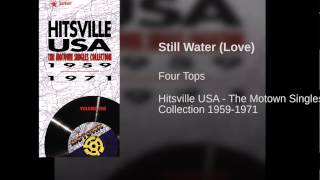 Still Water (Love)