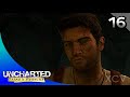 Uncharted: Drake's Fortune Remastered Walkthrough Part 16 · Chapter 16: The Treasure Vault