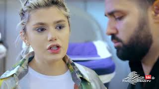 30 Արծաթ, Սերիա 132, Անոնս / 30 Arcat