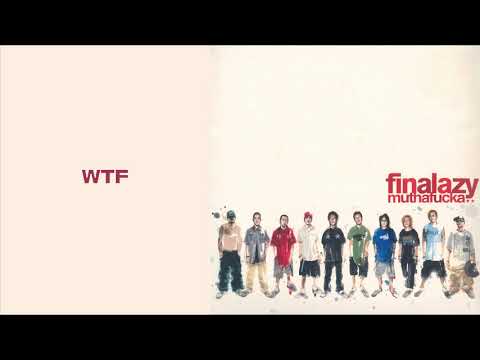 LMF -《WTF》Official Video