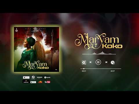 Ali jita - Maryam koko 