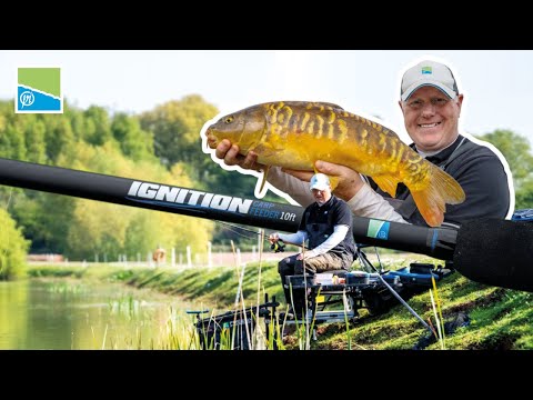 HOW I QUALIFIED FOR FEEDERMASTERS! | GRAHAM WEST 🏆