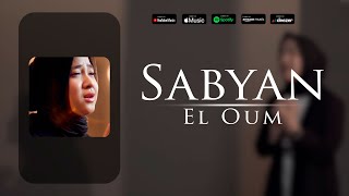 Download lagu El Oum - SABYAN mp3