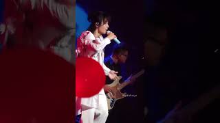 Download lagu ZhangZhehan Primordial Theater Concert in KL - Pressure mp3