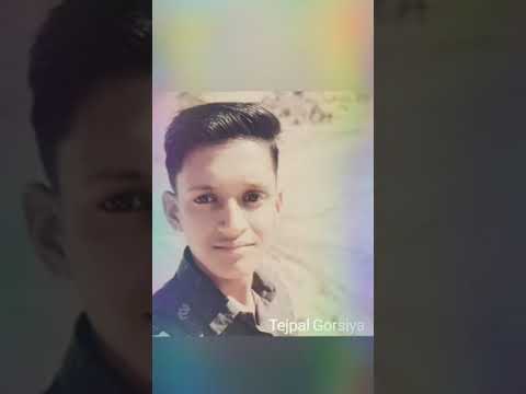 Happy birthday Tejpal Gorsiya