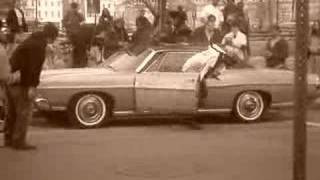 Redman video shoot "Put It Down"