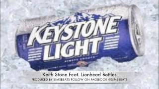 Keith Stone (Keystone Light)