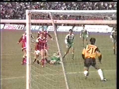 1990 (January 20) Japan XI 1-Bayern Munich (West Germany) 2 (Xerox Super Cup)
