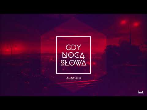 Chochlik - Gdy nocą  ''Możę już nie żyje''