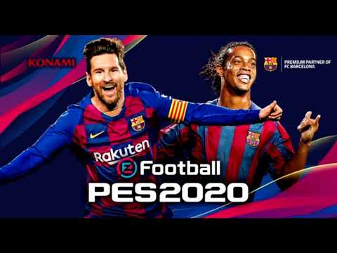 Africa - Te' amir || Pes 2020 Soundtrack (Official Audio)
