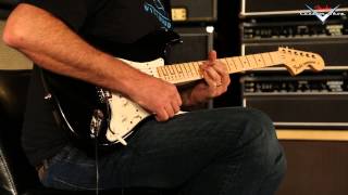 Fender Custom Shop Robin Trower Signature Stratocaster  •  SN: R76861