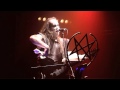 NERGAL BIBLE BASH