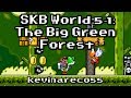 SMF Custom Level SKB WORLD 5 1 THE BIG GREEN FOREST By Kevinareco55