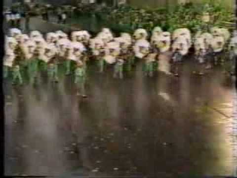 Palmyra String Band 1981 - "Feudin', Fussin', & Fightin"
