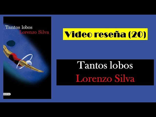 Vídeo relacionado con El lejano país de los estanques
