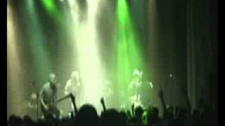 The Blackout - Life And Death In Space (Live)