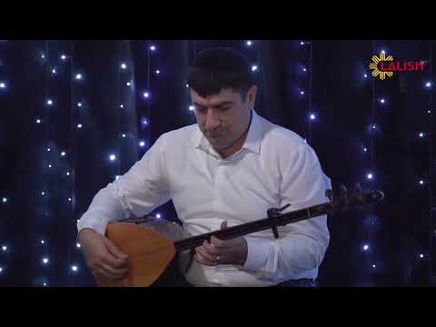 Aslan Charkazyan - Bawer nakî min 2022