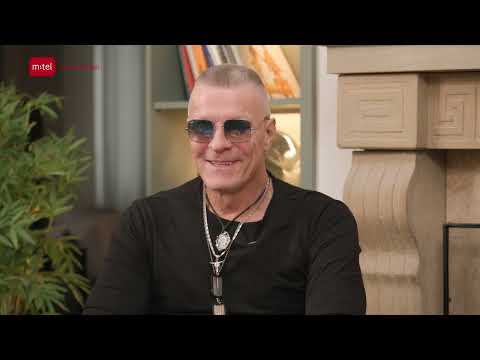 Djordje David : Zamke, opasnosti ili prednosti odgoja tinejdzera u  digitalnoj danasnjici!