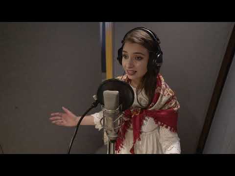 Aleksandra Kawula - Na środku pola (wersja jazzowa)