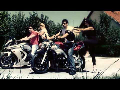 N1H1 - OVO JE JUG [Official Music Video HD]