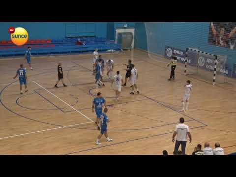 RTV Sunce -Utakmica - RK "Šamot" - RK "Metaloplastika"