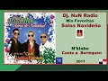 N'klabe - Canto A Borinquén