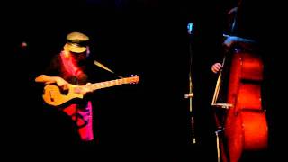 Jill Sobule - Cinnamon Park at Club Cafe