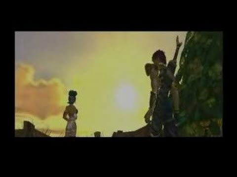 Sudeki PC Trailer - Preview Trailer