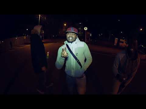 Baby R #Tulsehill  Feat  Gunna G - I Ain't [Music Video]