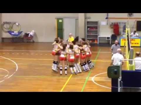 Maggio 2015 - Under 18 - Folgore vs Casciavola