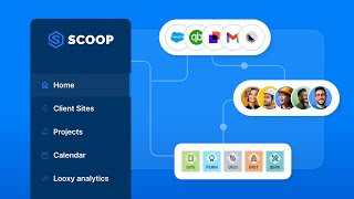 Scoop Solar YouTube Video