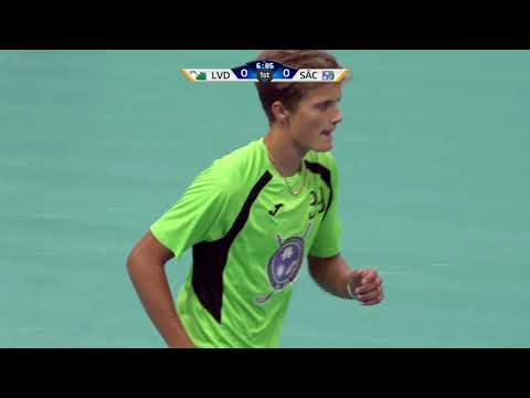 LO2020: FBK SĀC - Lielvārde/FatPipe (Men's Elite 1/f Final)