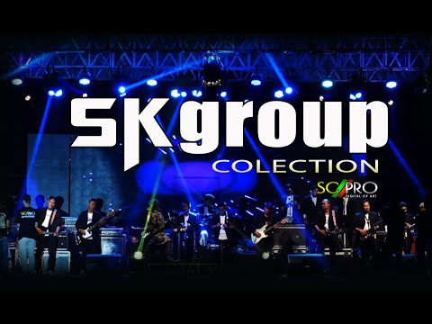 KUMPULAN LAGU BERSAMA SK GROUP KERJA BARENG SCPRO DEPOK