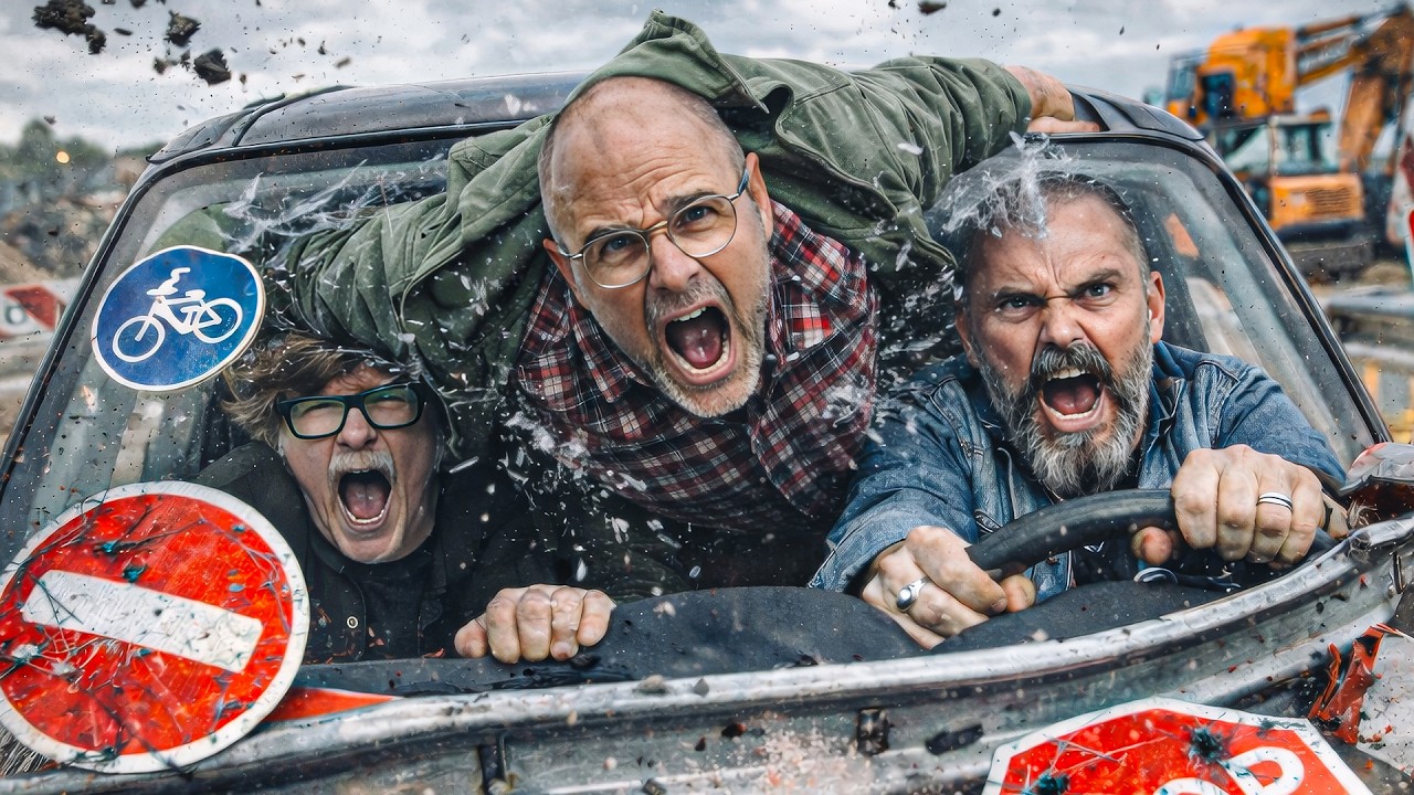 Killer László és a hét késelése