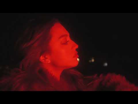Abbey Cone - I Kissed My Friend Last Night (Official Video)