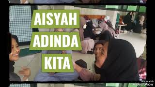 Download lagu AISAH ADINDA KITA (BIMBO lirik) mp3 Download lagu AISAH ADINDA KITA (BIMBO lirik) mp3