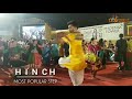 Hinch Garba Step | Garba | Dance | Garba Class | Thangaat Garba | Parth Patel | Ankit Upadhyaya |