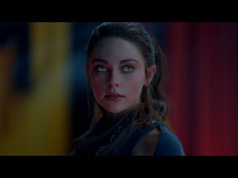 Hope Mikaelson - All Spells & Powers Scenes (Legacies S03)