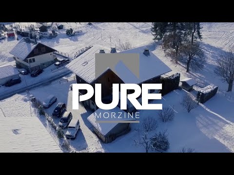 2 Bedroom (Ski In Ski Out) Apartment in Morzine - Apartment Rhodos | Pure Morzine