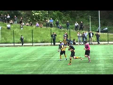 DIL32 110514 - A. BAIARDO - SERRA RICCO' 1-0 | PROMOZIONE B - PLAY OFF