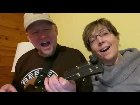 I Got You Babe - Sonny & Cher, from “Groundhog Day” (ukulele tutorial by MUJ)