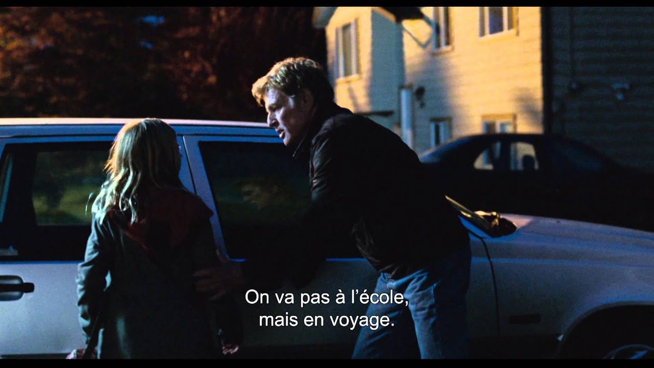 Miniature de la vidéo Sous Surveillance - Bande-annonce - VOSTFR HD du film Sous surveillance