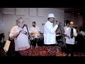 Orquesta broadway - Barrio del Pilar - Featuring. Jimmy Delgado en Congas