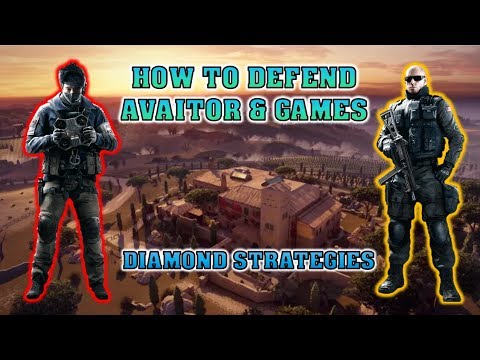In Depth: Defense Guide for Aviator & Games on VILLA (bomb) | Rainbow Six Siege