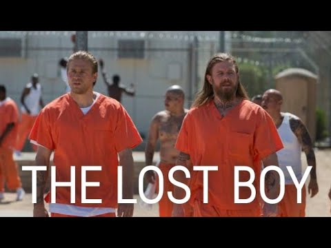 Sons of Anarchy | Opie Tribute - Opie Wake Up Song ~ The Lost Boy